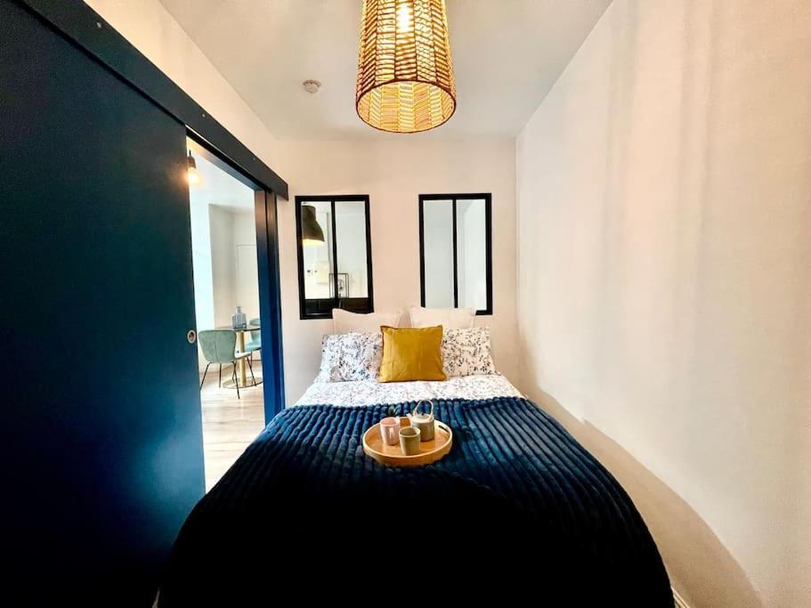 Apartment Le Charly - Magnifique Hypercentre Pau
