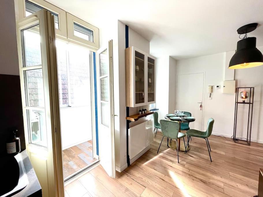 Le Charly - Magnifique Hypercentre Apartment *